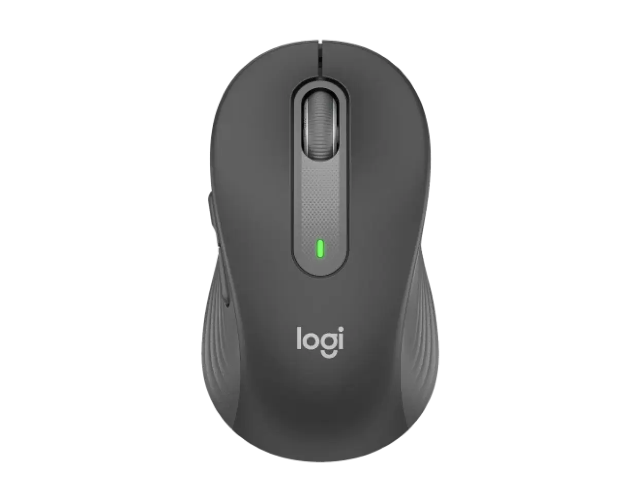 Logitech Precision 9 Tuşlu Ergonomik Kablosuz Fare